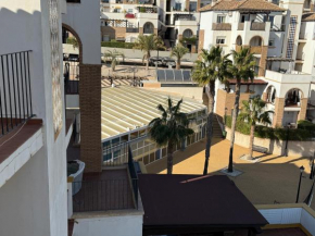 Ático Al-Andalus, Vera